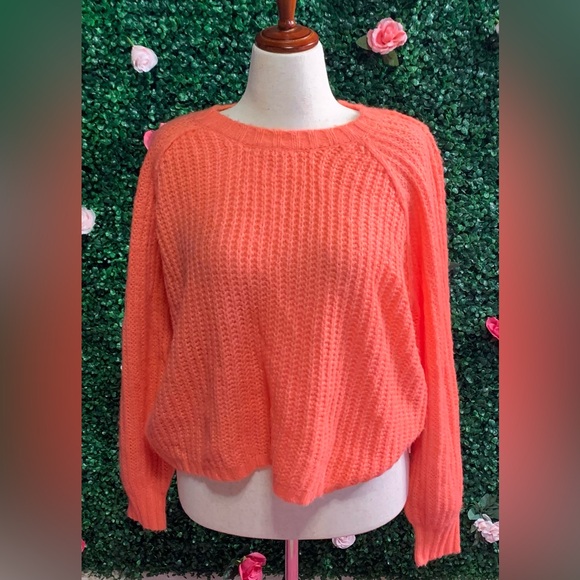 wild fable Sweaters - Wild Fable Knit Sweater! Brand new never worn! Size Large